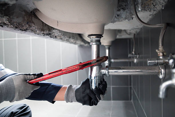 Trusted Pipe Repair service in Fieldale, VA - Masters Plumbing Service